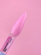 LUNAMOON DIAMOND GEL 4 15ml